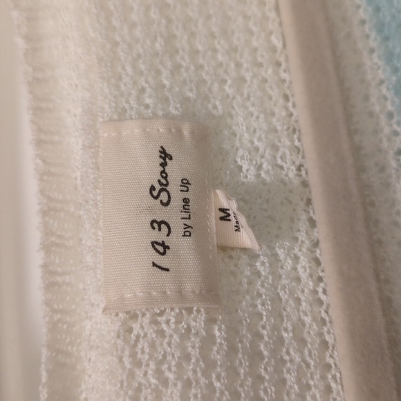 143 Story by Line Up Sweater - Picture 4 of 5